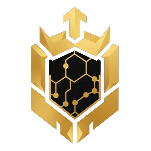 GoldenMods Top Logo